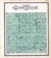 Township 37 N., Range 19 W., Trade River, Burnett County 1915